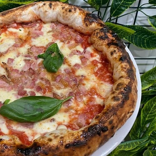 'O Sciore Pizzeria, Pratole