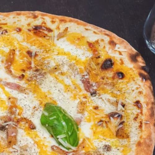 Amo Pizza Romana, Antony
