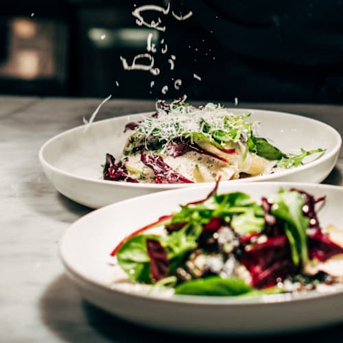 Grand Central / Teaterbrasseriet, Stockholm