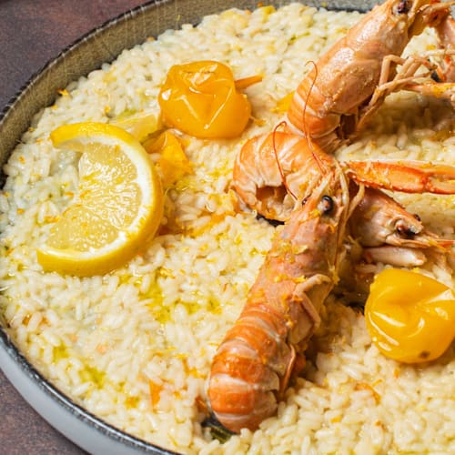 La Cucina Di Gradini 14, Napoli