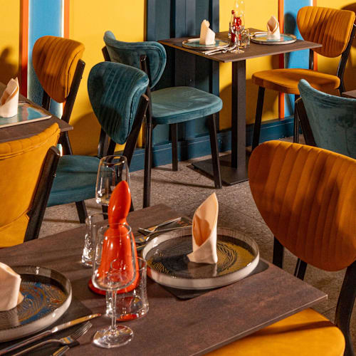 La Cucina Di Gradini 14, Napoli