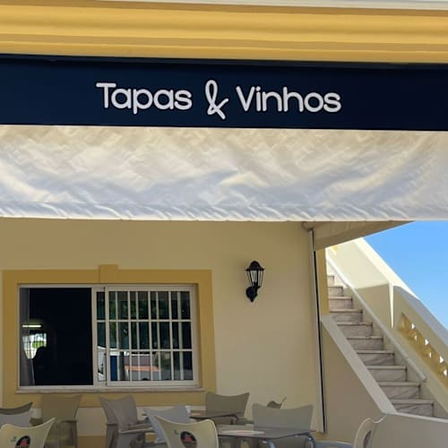 O Norberto - Tapas & Vinhos, Guia