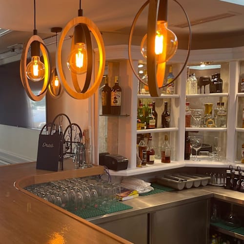 O Norberto - Tapas & Vinhos, Guia