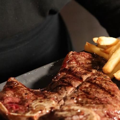 Ozzie Steakhouse - Carcavelos, Carcavelos