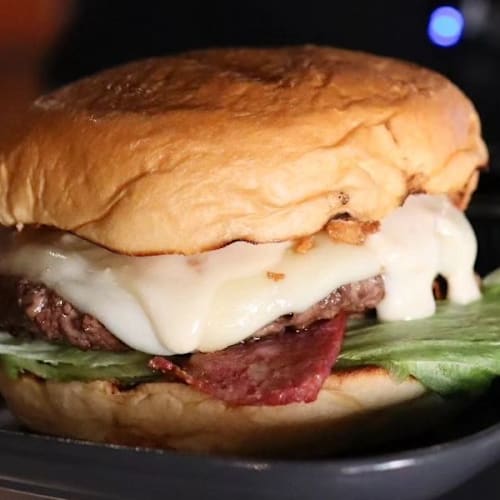 Ozzie Steakhouse - Carcavelos, Carcavelos