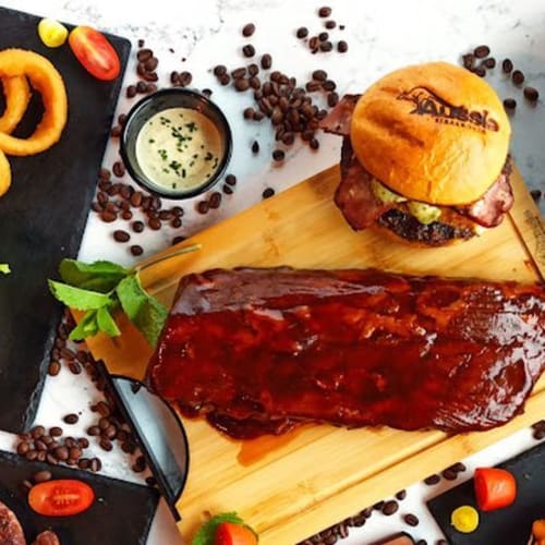 Ozzie Steakhouse - Carcavelos, Carcavelos