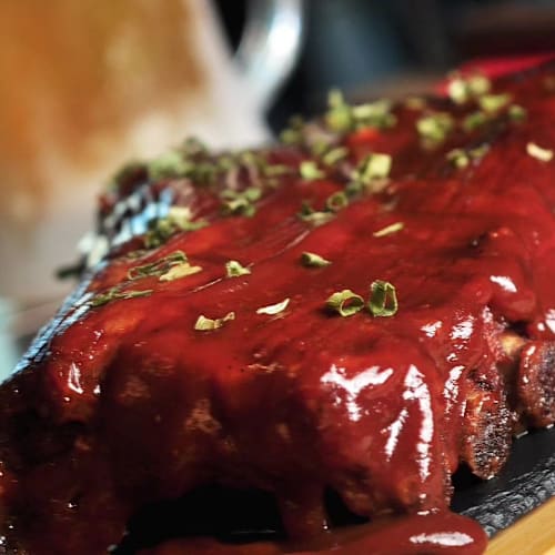 Ozzie Steakhouse - Carcavelos, Carcavelos