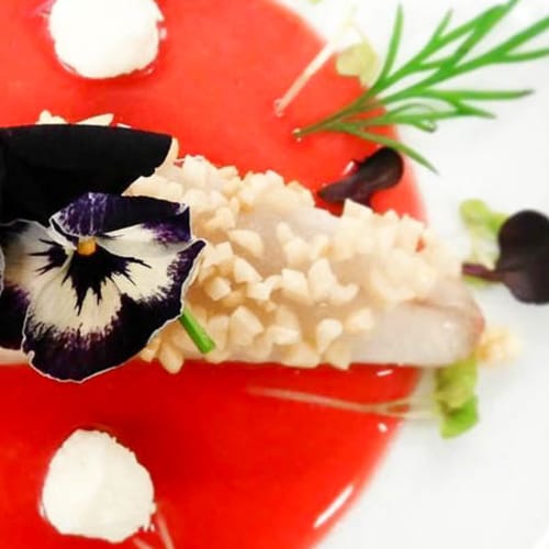 Da Pescatore Casa di Cucina, Firenze