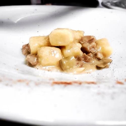Da Pescatore Casa di Cucina, Firenze