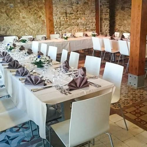 Ristorante Pizzeria Fontanarossa, Erice