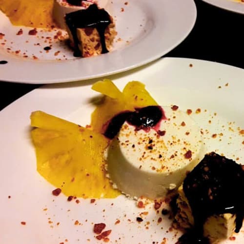 Ristorante Pizzeria Fontanarossa, Erice