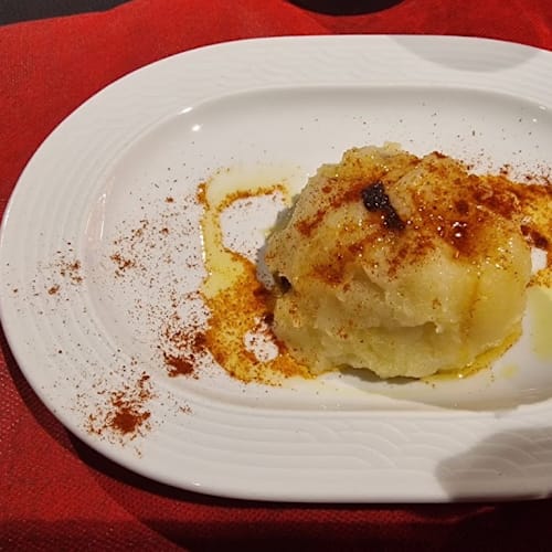 L'Oficina Gastrobar, Barcelona