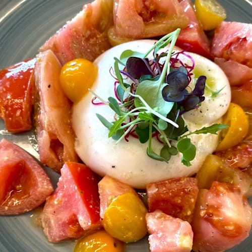 L'Oficina Gastrobar, Barcelona