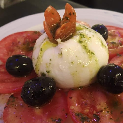 L'Oficina Gastrobar, Barcelona