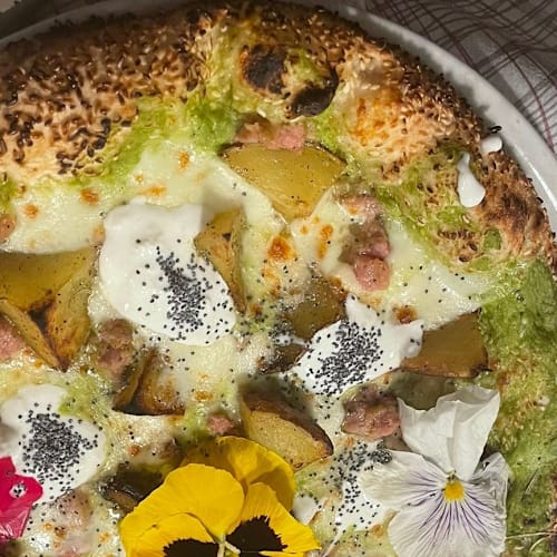 Pizzeria Napoletana Le Lanterne, Frascati