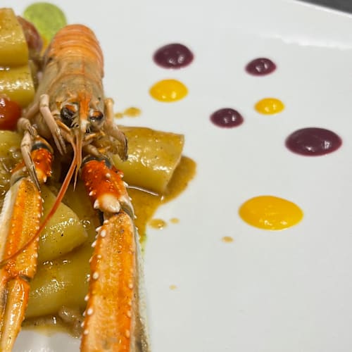 Ristopescheria FeR fish & restaurant , Livorno