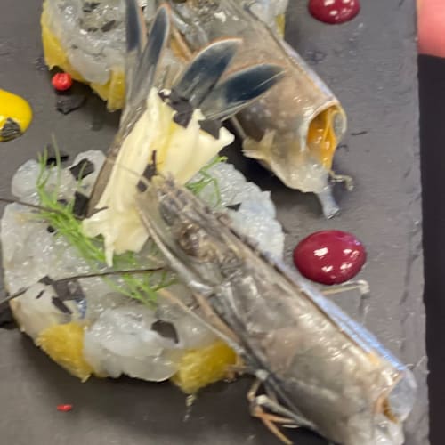 Ristopescheria FeR fish & restaurant , Livorno