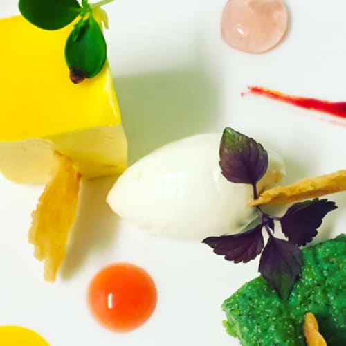 Aruna Cuisine, Roermond