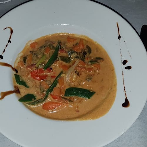 Aruna Cuisine, Roermond