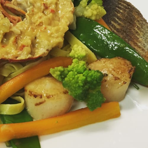 Aruna Cuisine, Roermond