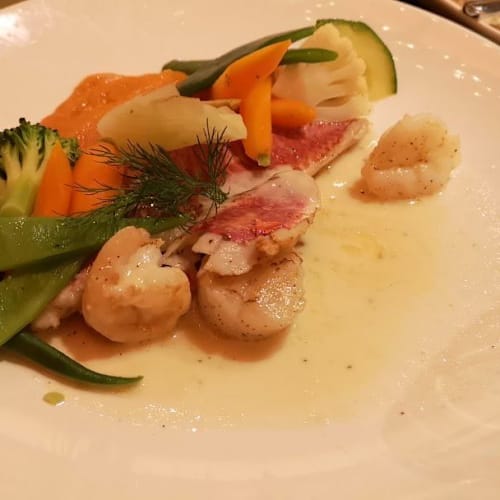 Aruna Cuisine, Roermond