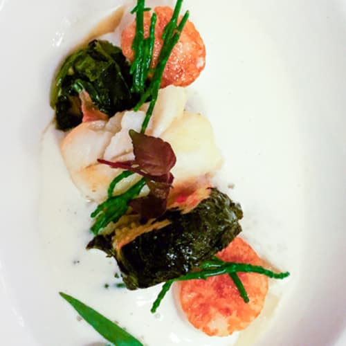Aruna Cuisine, Roermond