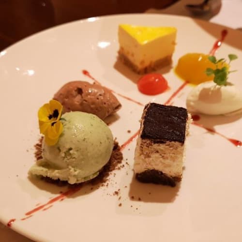 Aruna Cuisine, Roermond