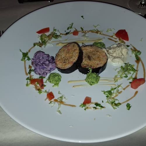Aruna Cuisine, Roermond