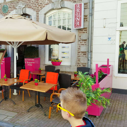 Aruna Cuisine, Roermond