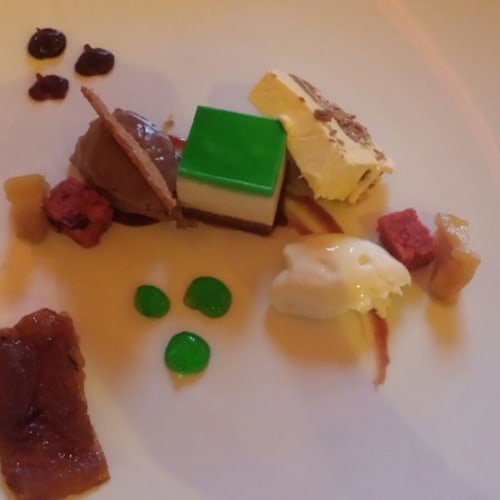 Aruna Cuisine, Roermond