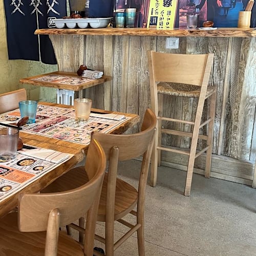 Yuto Ramen Izakaya, Milano