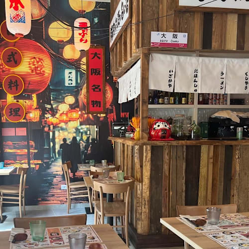 Yuto Ramen Izakaya, Milano