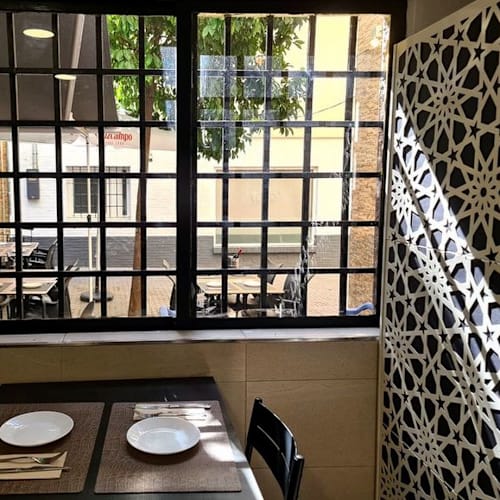 Javier Guardiola - Tapas & Vinos, Sevilla