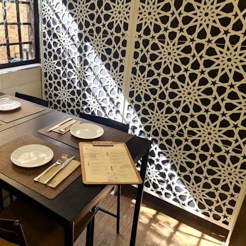 Javier Guardiola - Tapas & Vinos, Sevilla