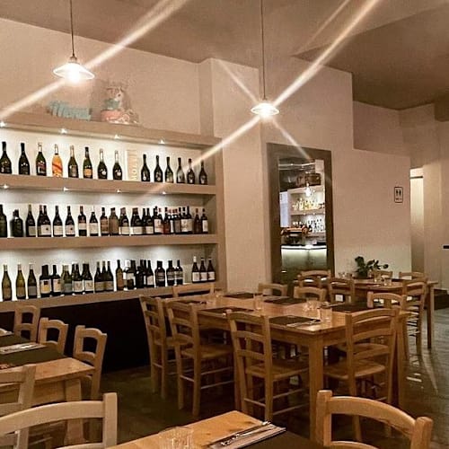 Plug Bistrot, Fondi