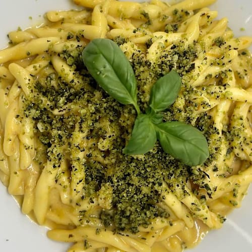 Plug Bistrot, Fondi