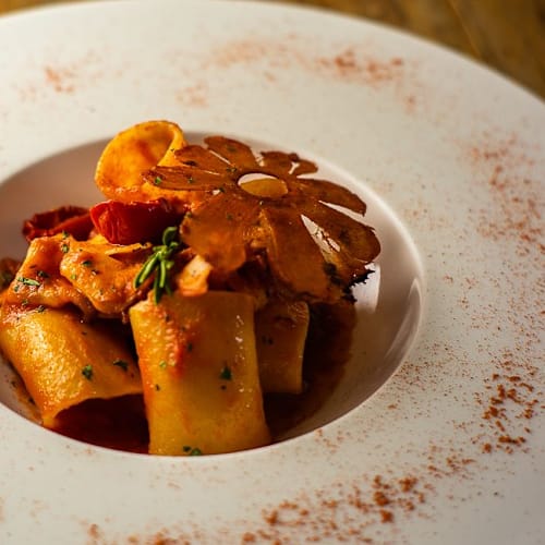 Il Dek Italian Bistrot, Prato