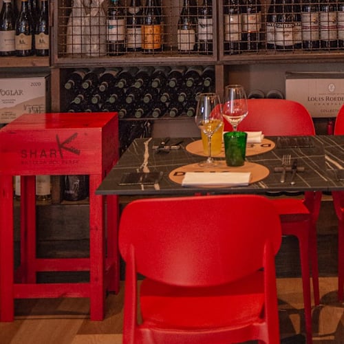 Il Dek Italian Bistrot, Prato