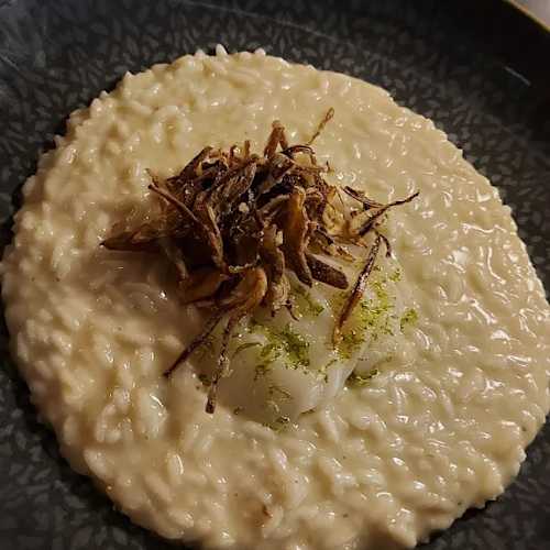 Quanto Basta, Saronno