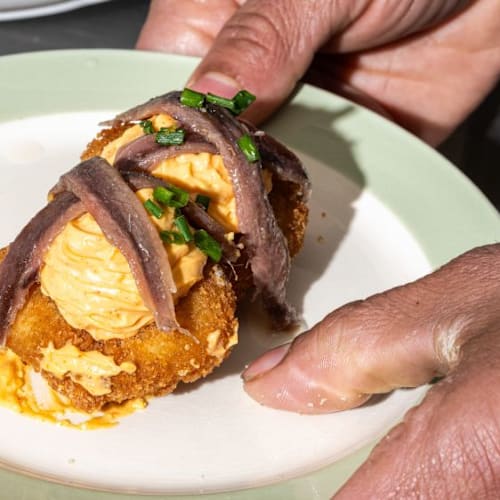 Bistrot Paulette, Vincennes