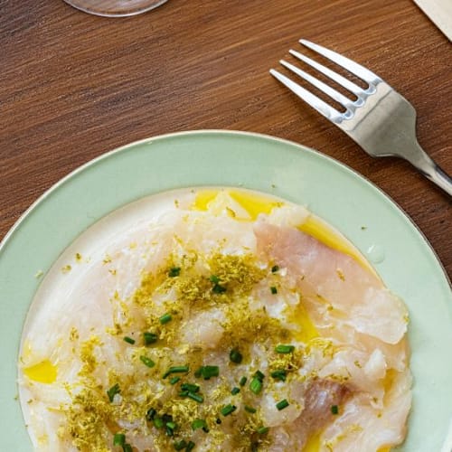 Bistrot Paulette, Vincennes