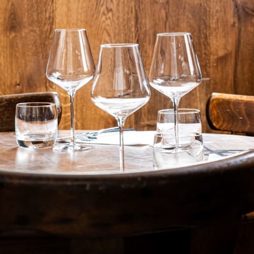 Bistrot Paulette, Vincennes