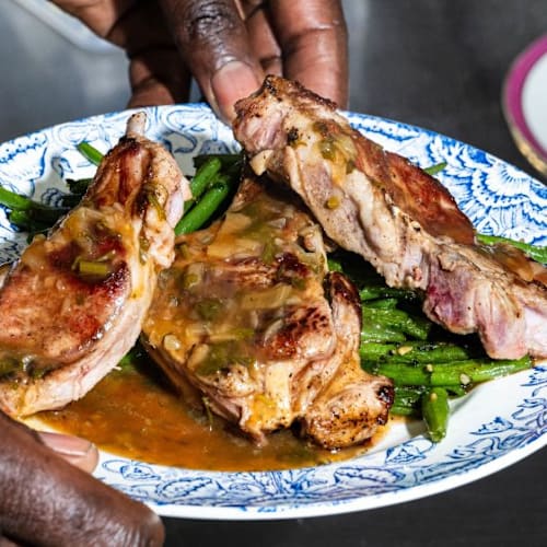 Bistrot Paulette, Vincennes