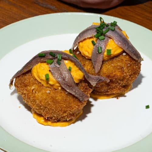 Bistrot Paulette, Vincennes