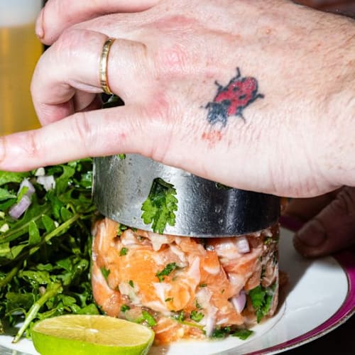 Bistrot Paulette, Vincennes