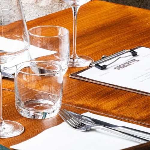 Bistrot Paulette, Vincennes