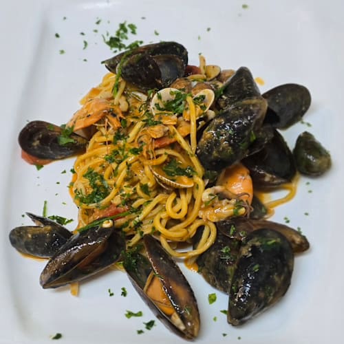 Cobalto Restaurant, Anzio