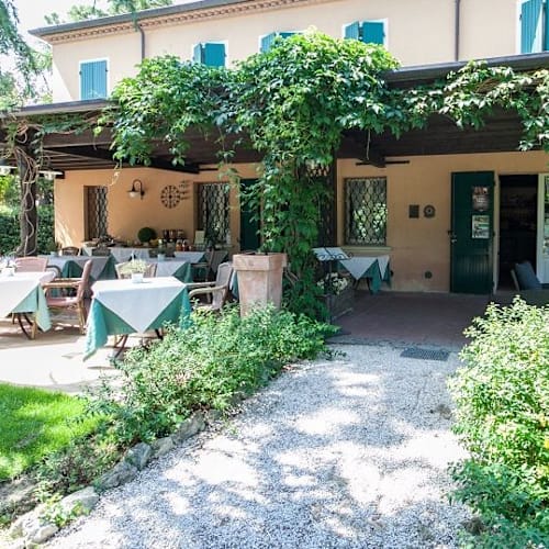 Locanda Antiche Macine, Montalbano