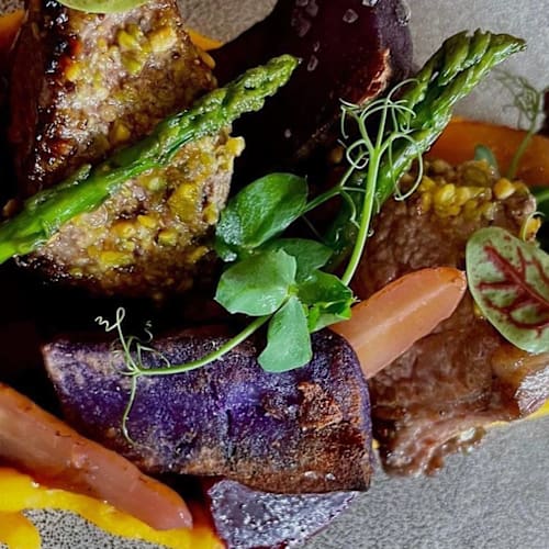 Eet- & Wielercafé Cours, Assen