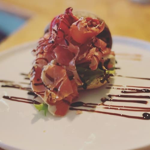 Eet- & Wielercafé Cours, Assen